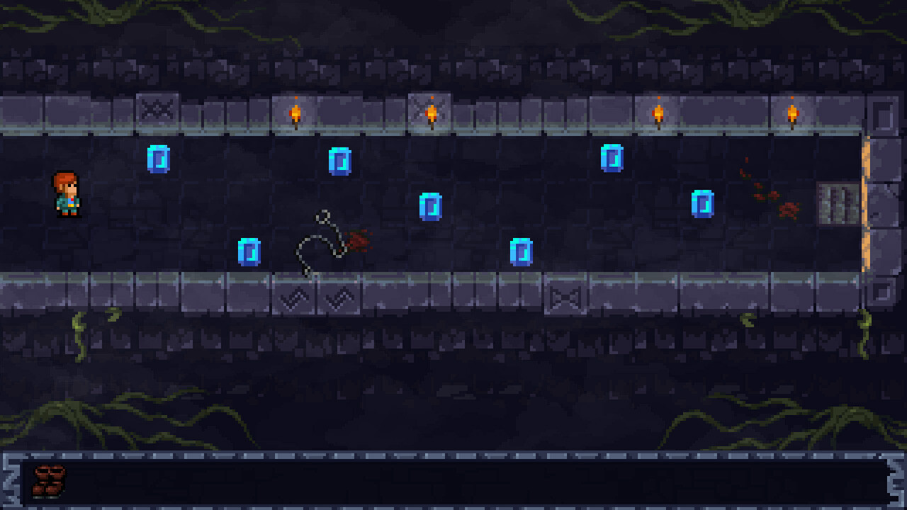 Tombs Of Myra screenshot 1