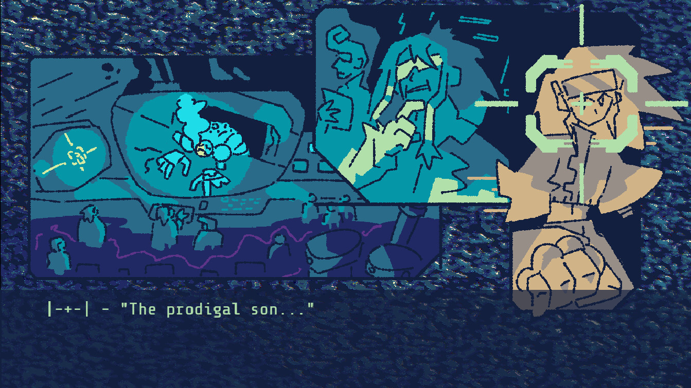 Disaster Arms - Impact Project B.A.H.N. screenshot 4