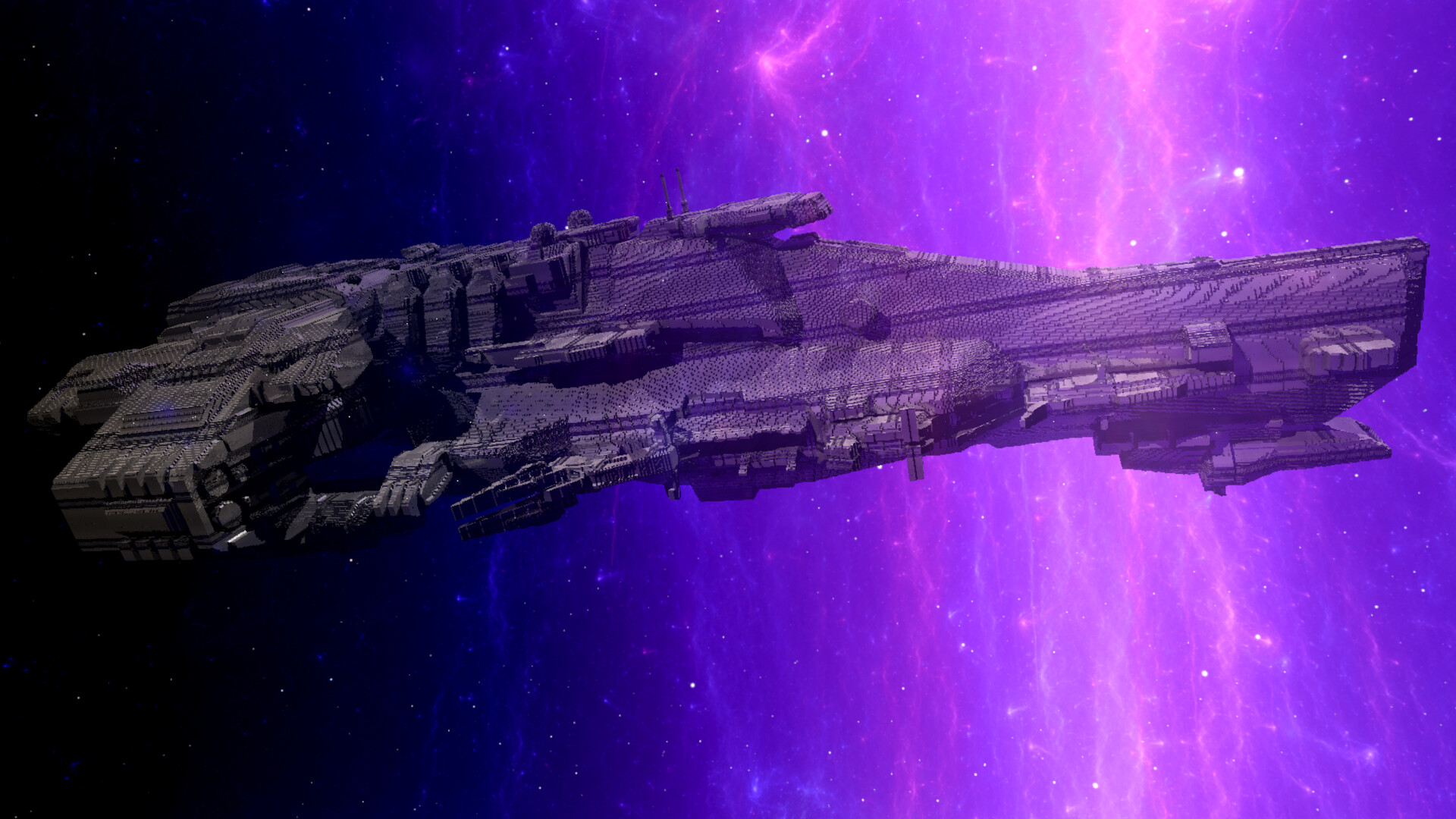 Cosmik Storm screenshot 9