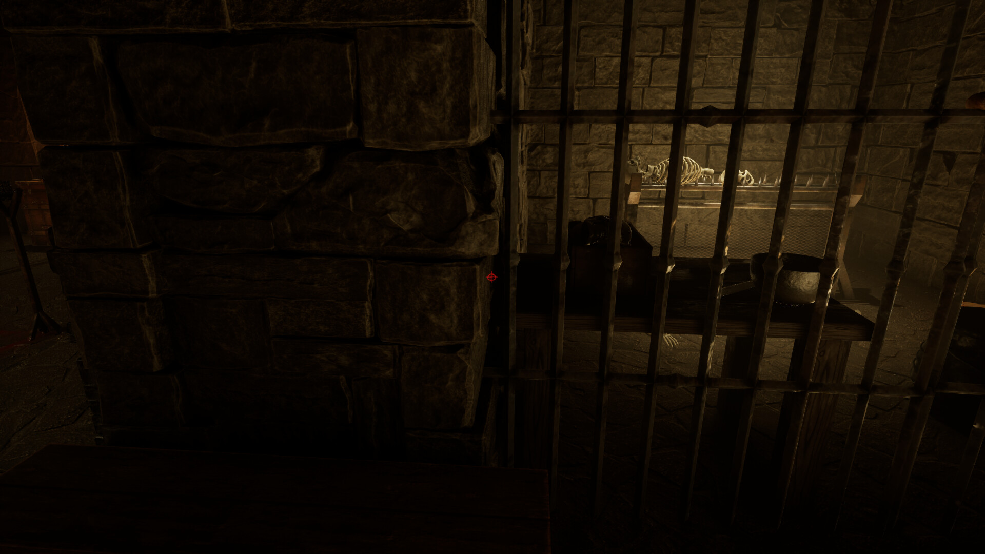 Crowley Hotel. The JH Chronicles screenshot 2