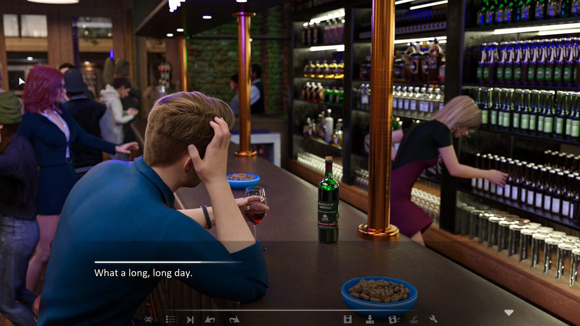 Streaming For Love screenshot 10