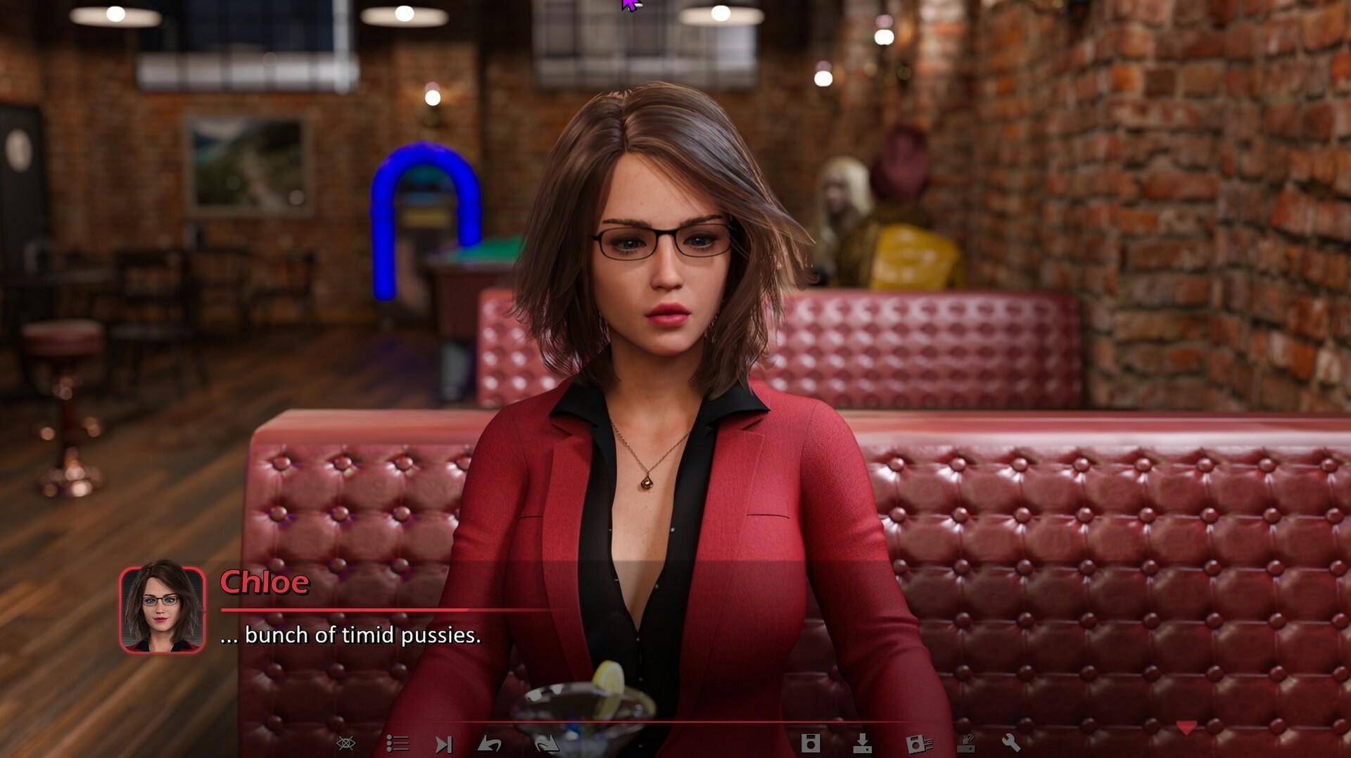 Streaming For Love screenshot 17
