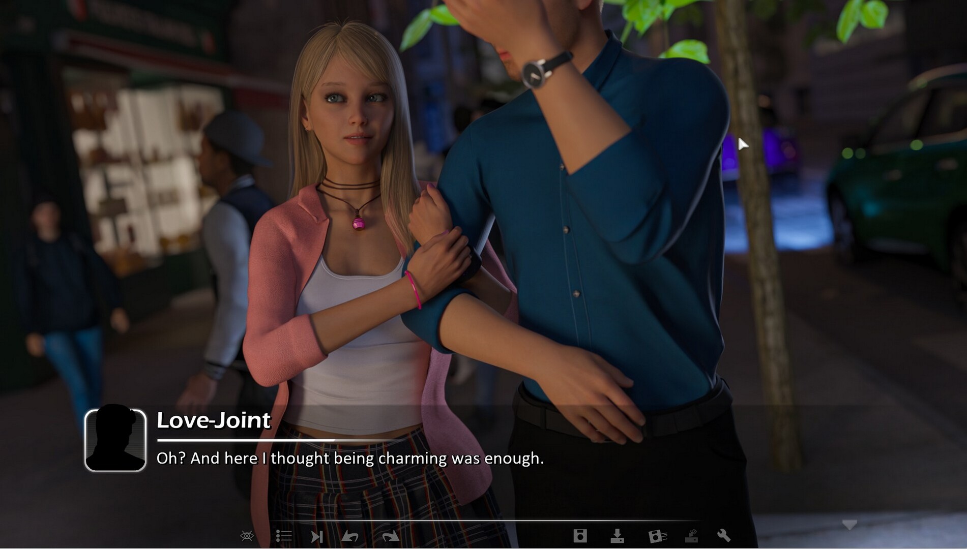 Streaming For Love screenshot 6