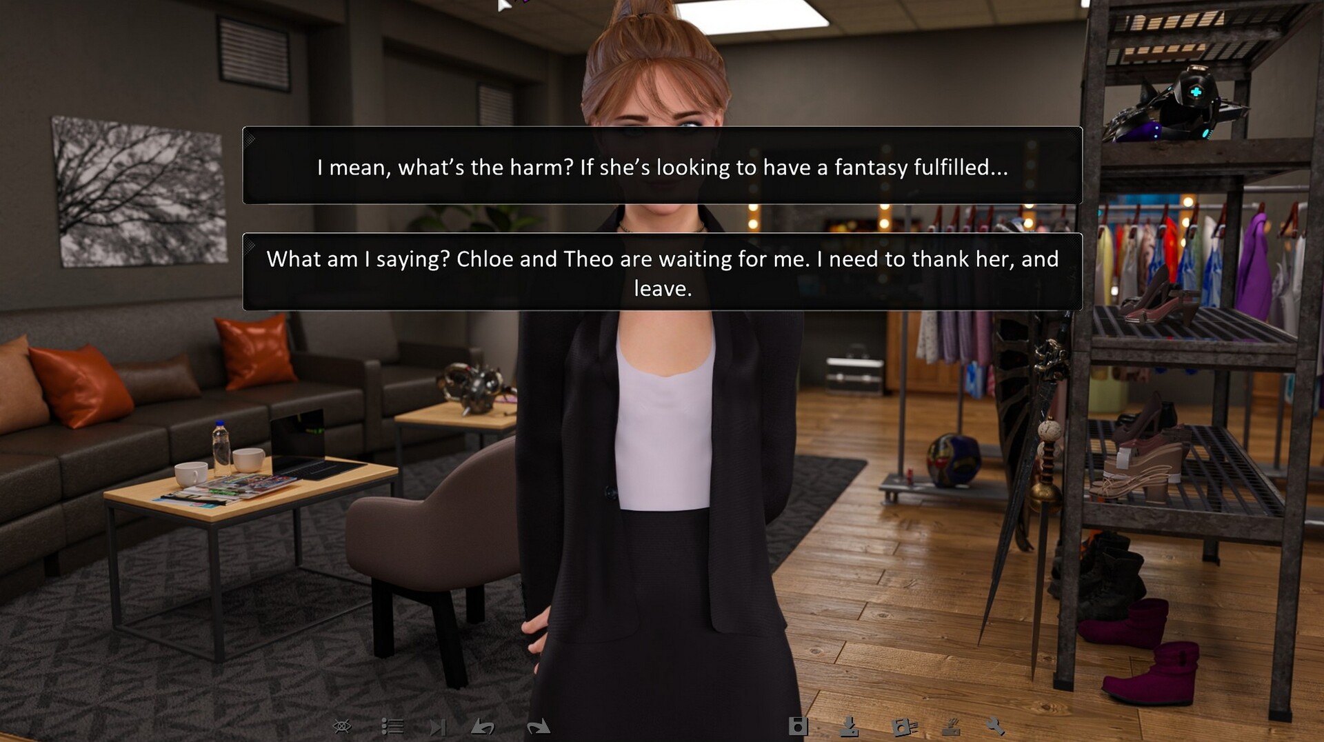 Streaming For Love screenshot 11