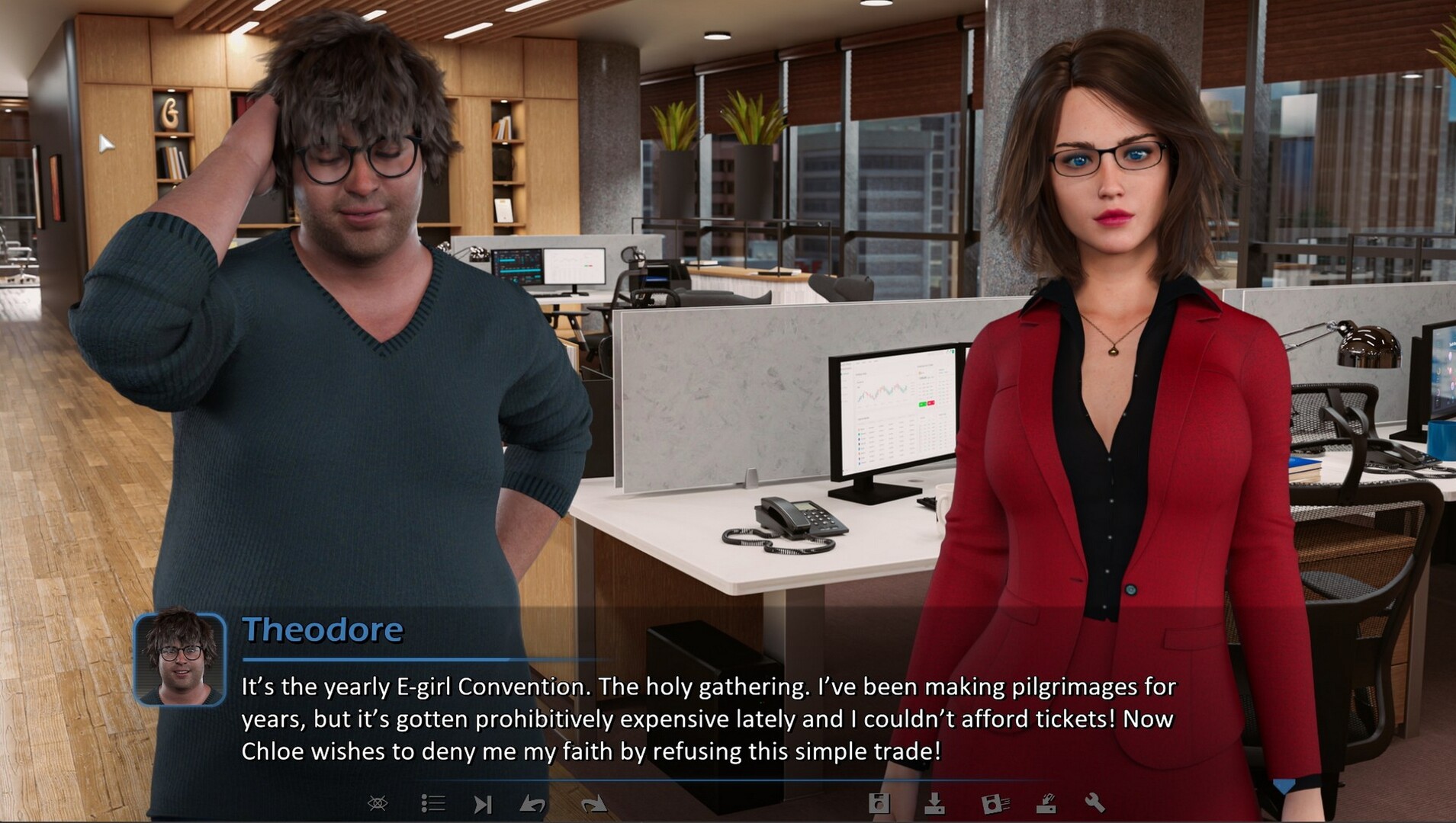 Streaming For Love screenshot 20