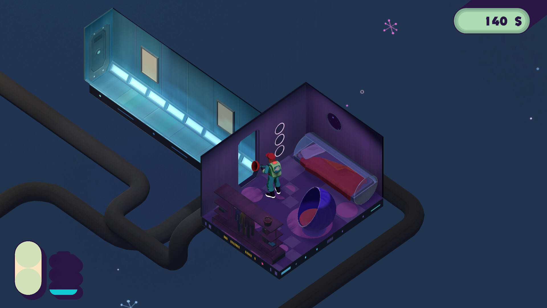 Space Sucks screenshot 6