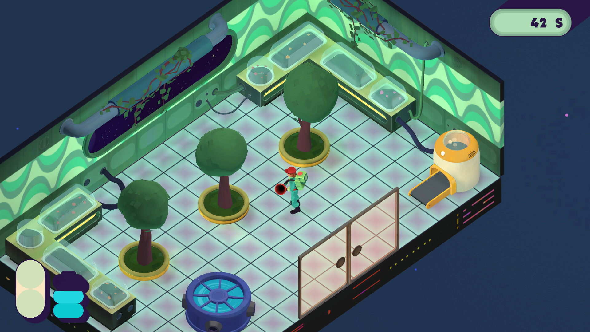 Space Sucks screenshot 4