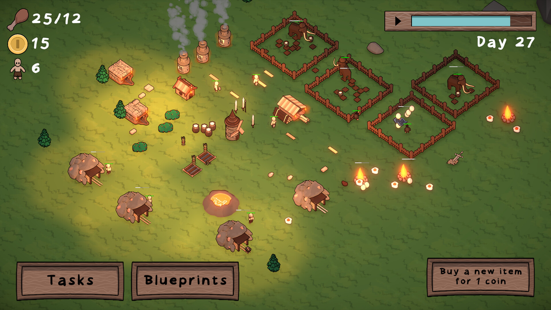 Icetwine screenshot 4