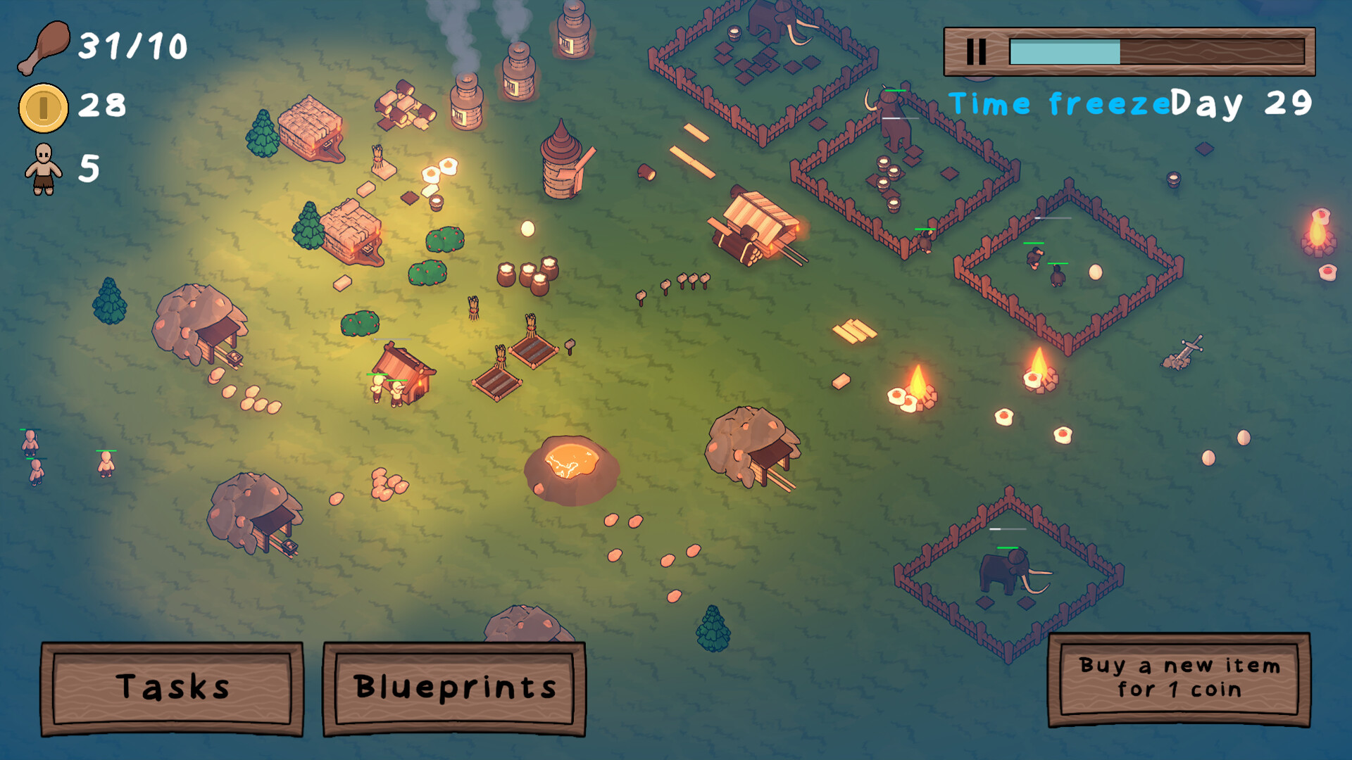 Icetwine screenshot 7