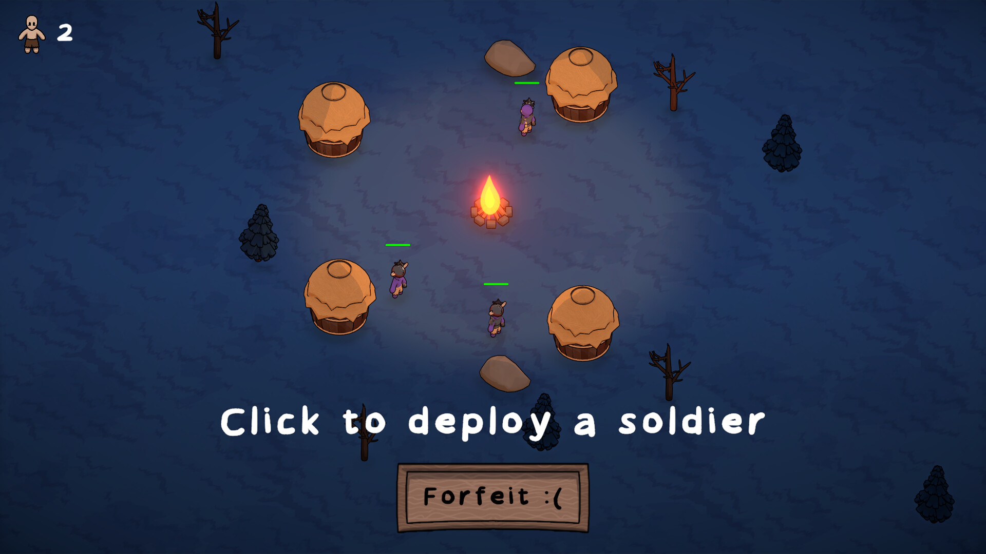 Icetwine screenshot 5
