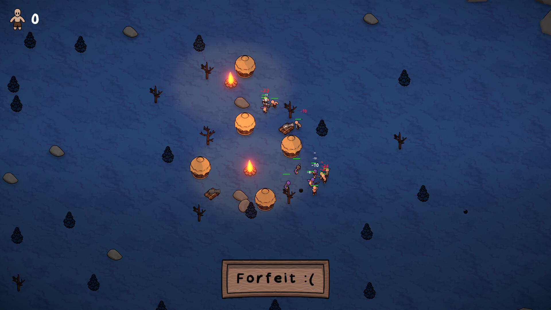 Icetwine screenshot 3