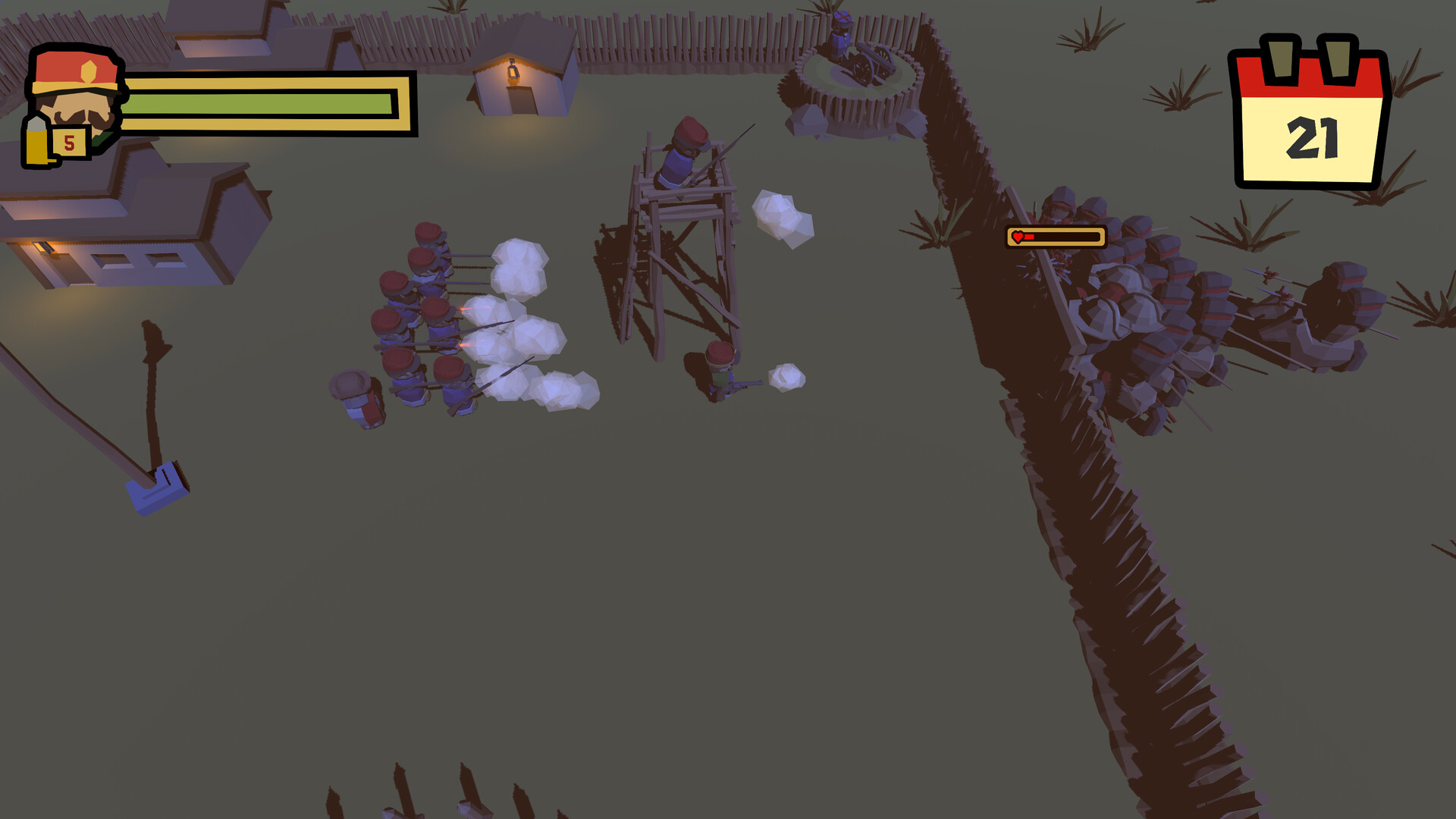 Malón screenshot 9