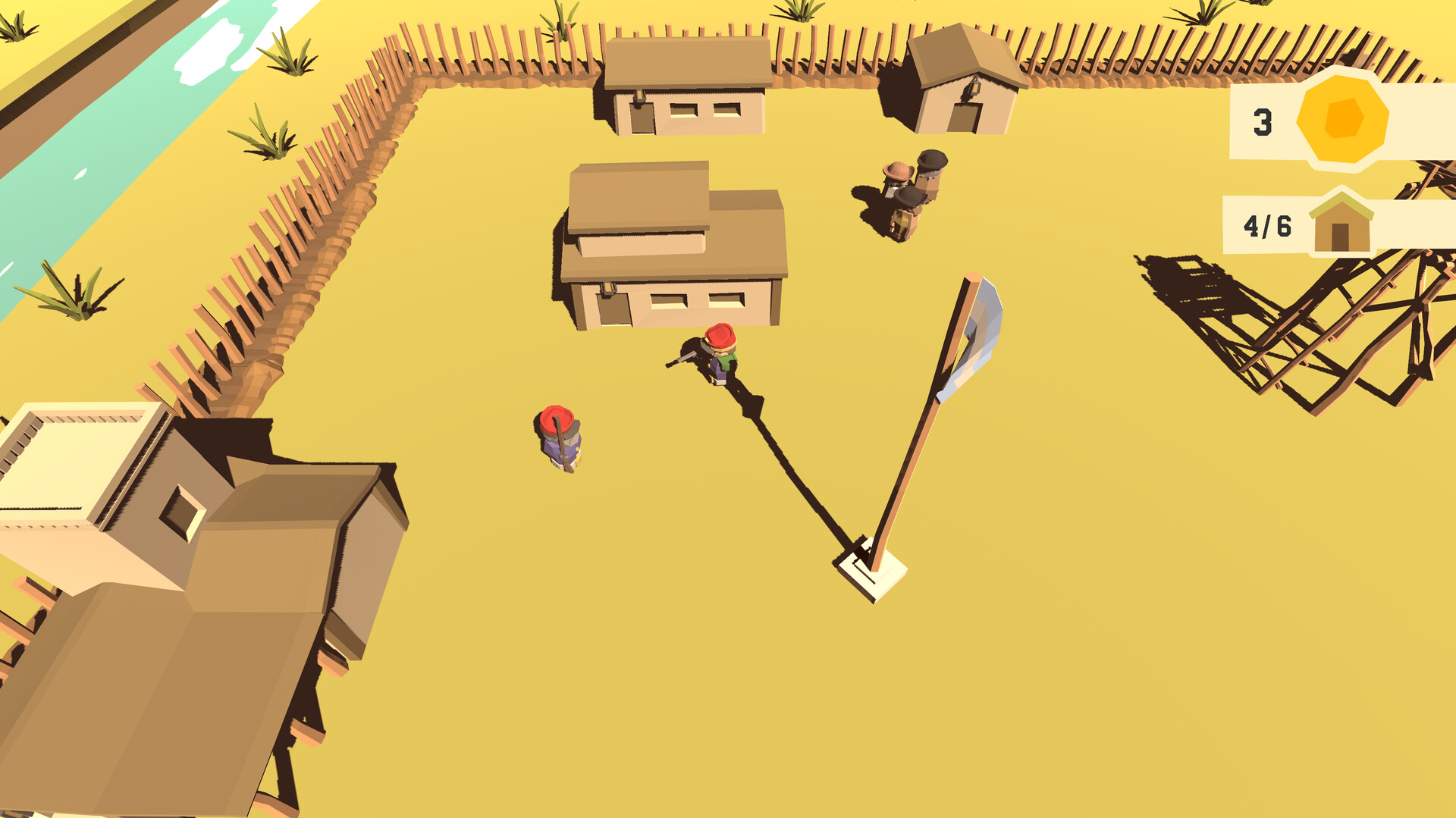Malón screenshot 8