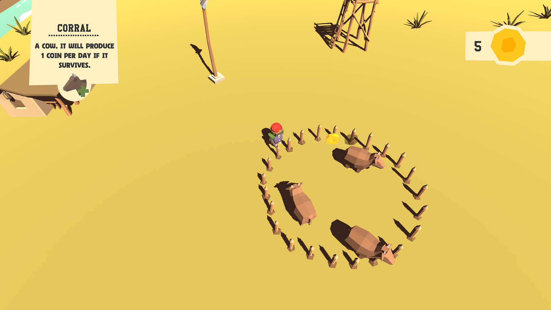 Malón screenshot 6