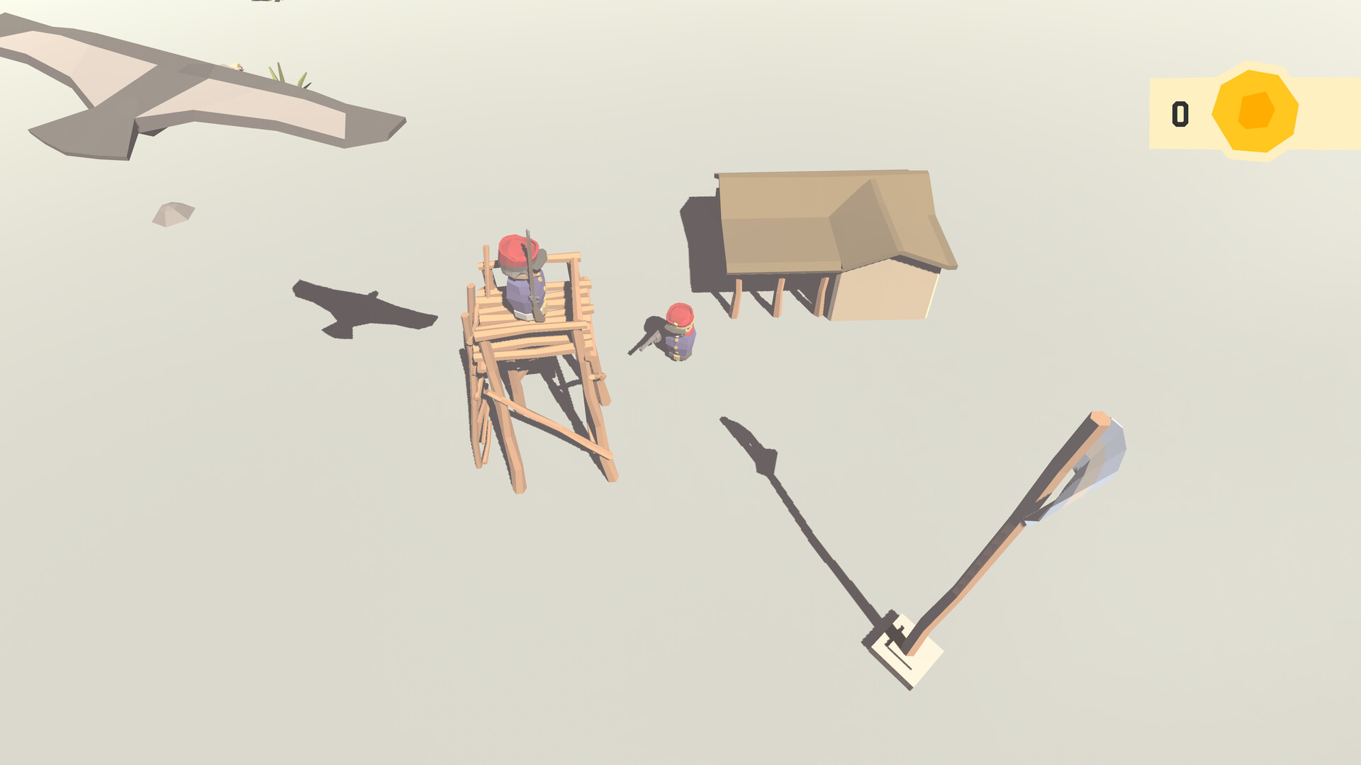 Malón screenshot 5