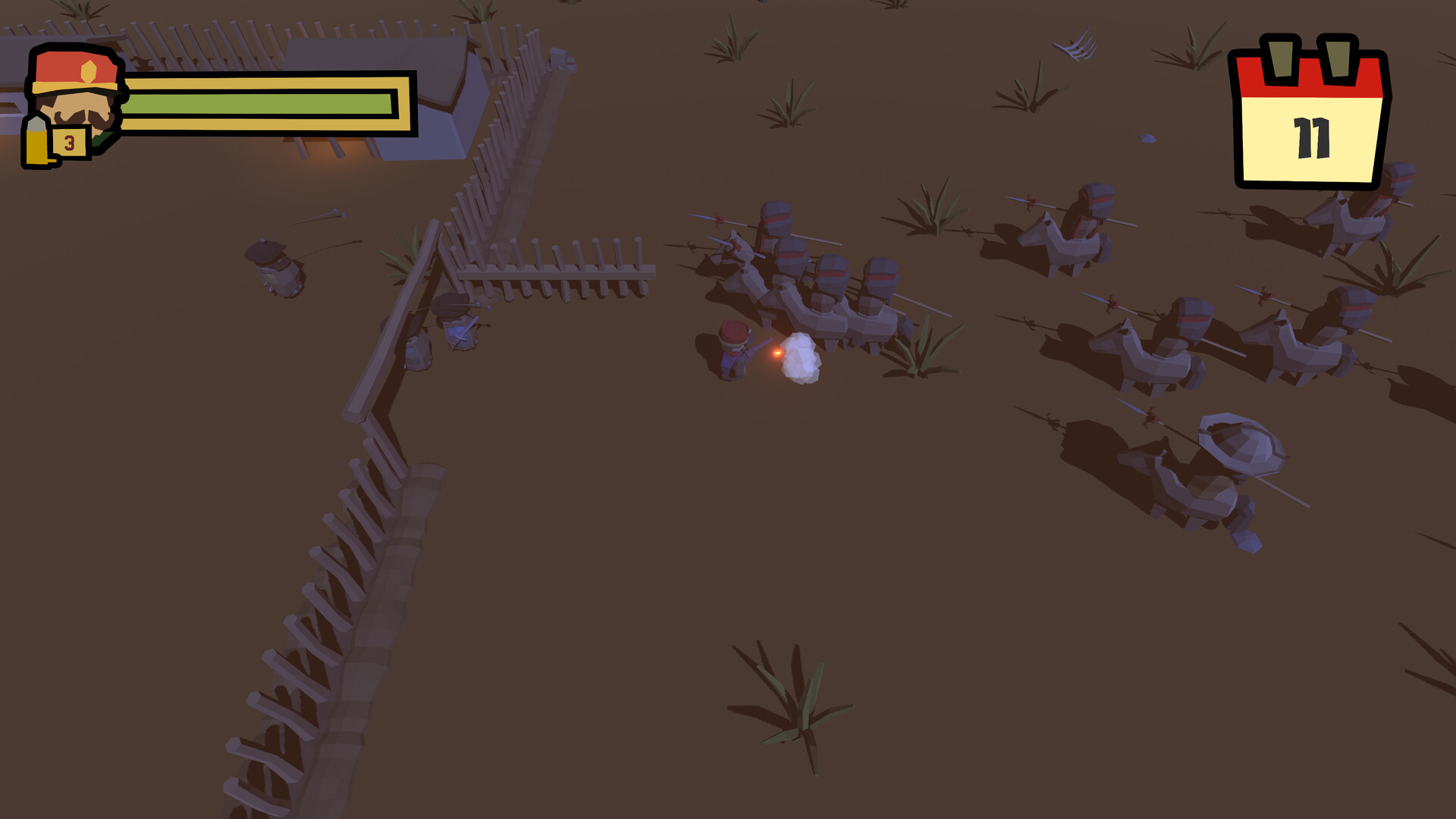 Malón screenshot 4