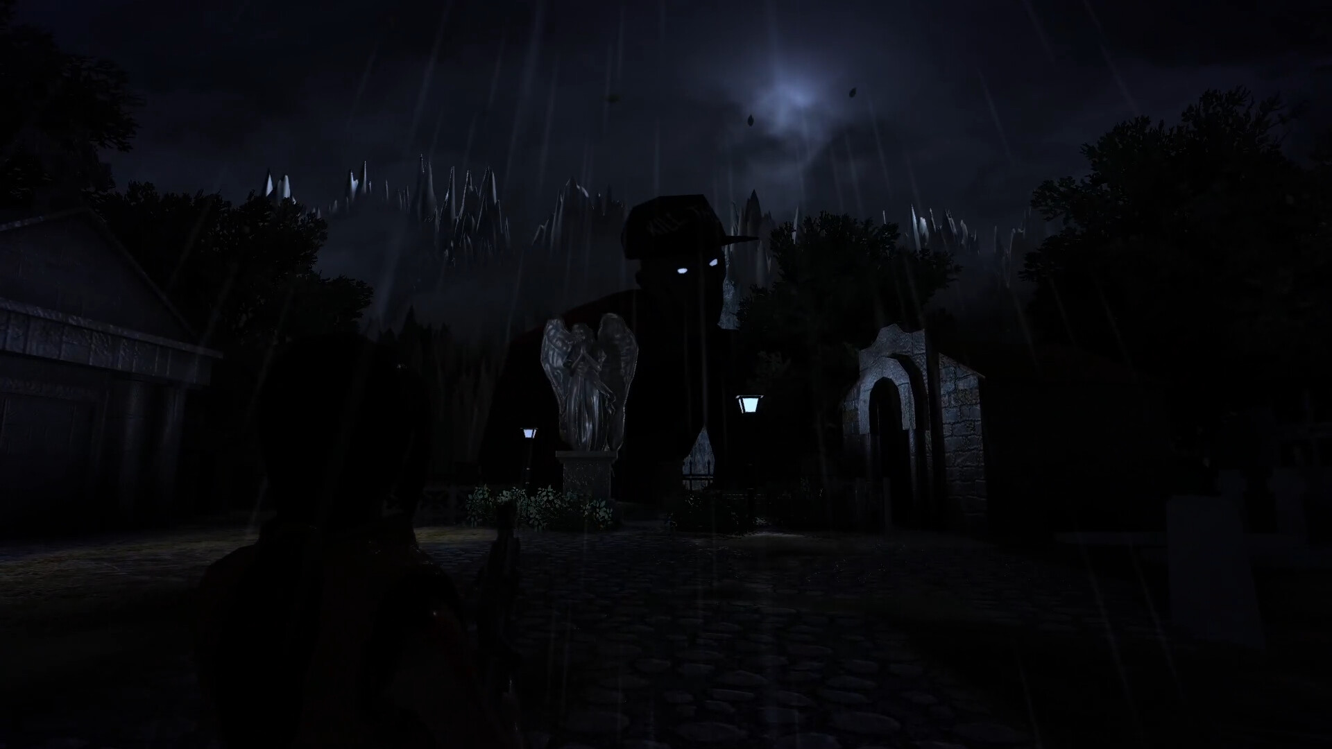 Phantom House screenshot 4