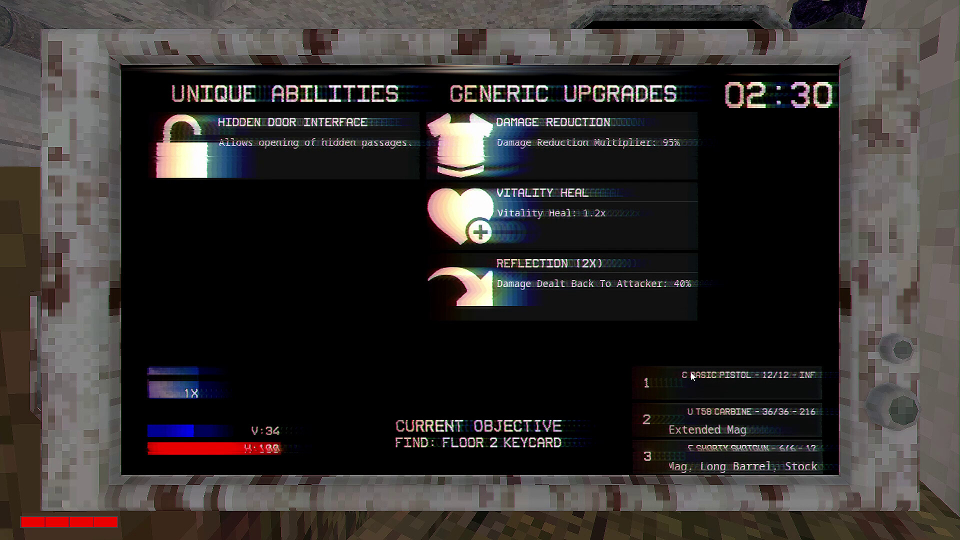 Dyskairos screenshot 3
