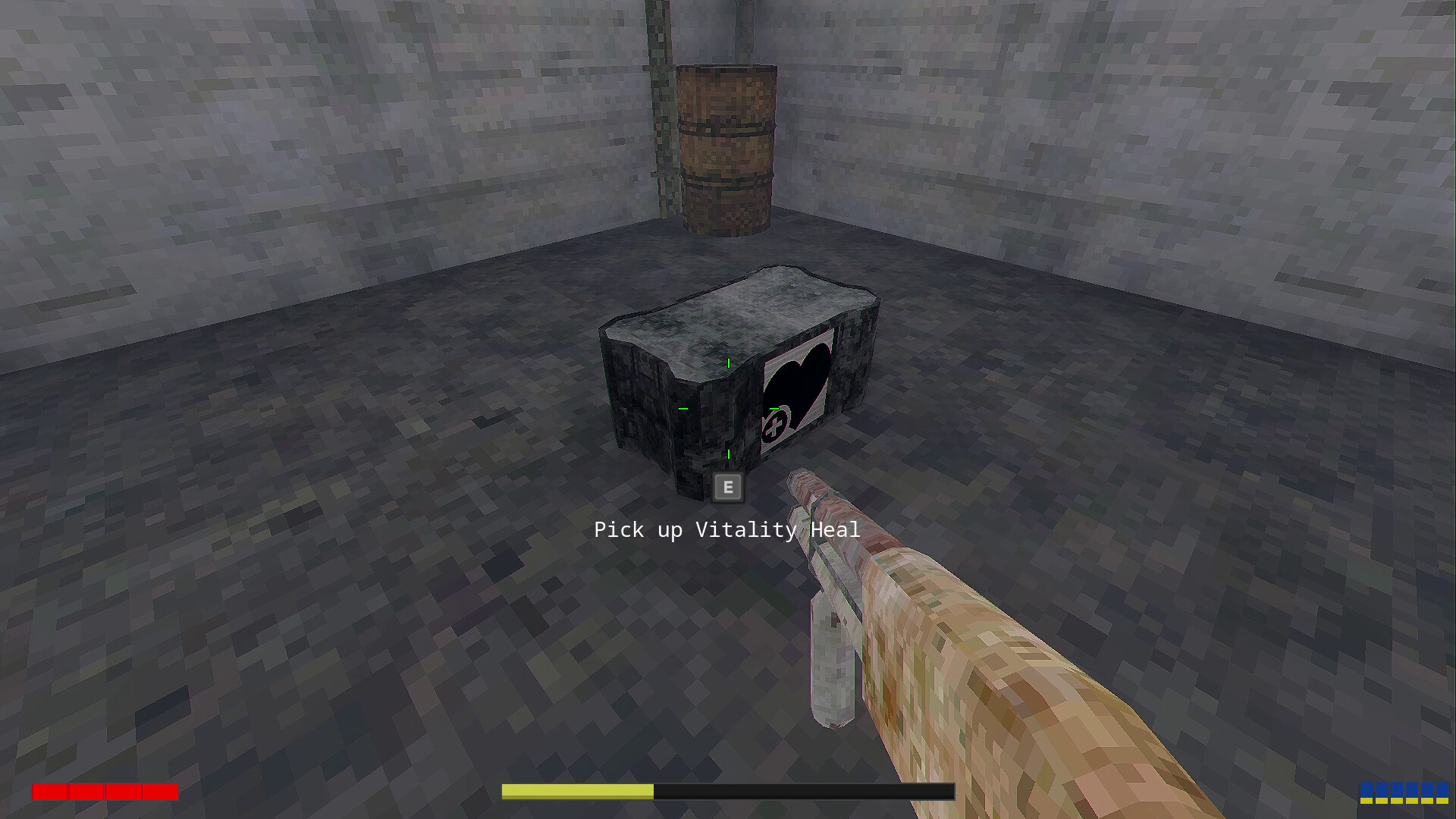Dyskairos screenshot 4