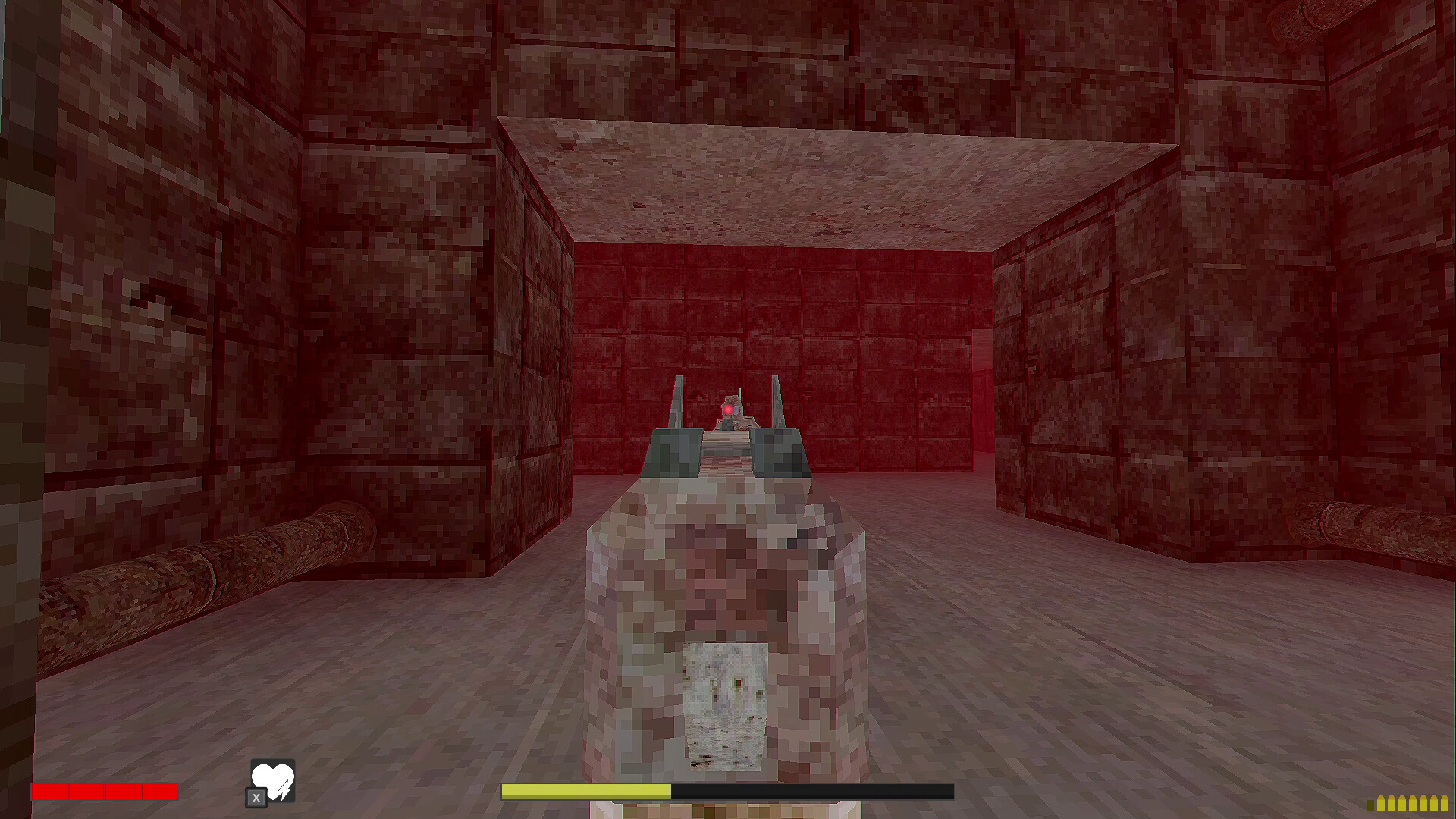 Dyskairos screenshot 5