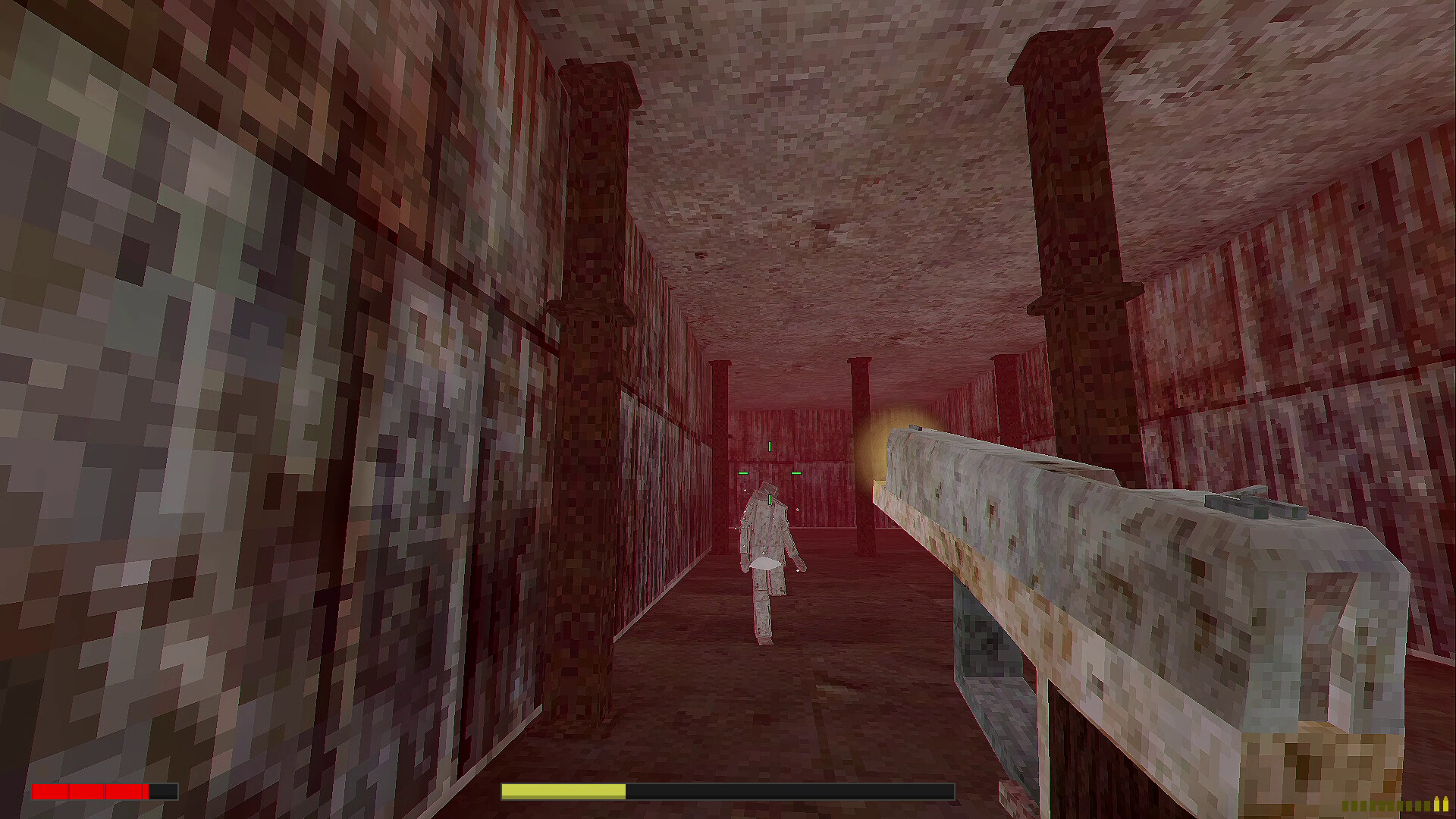 Dyskairos screenshot 7