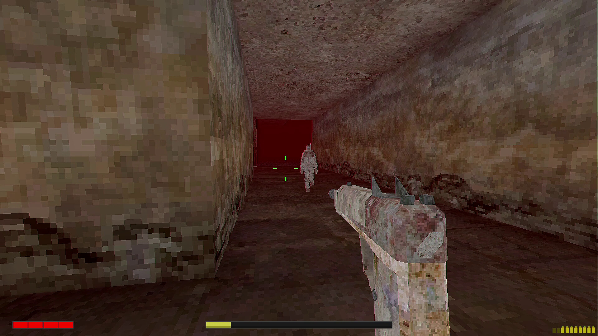 Dyskairos screenshot 2