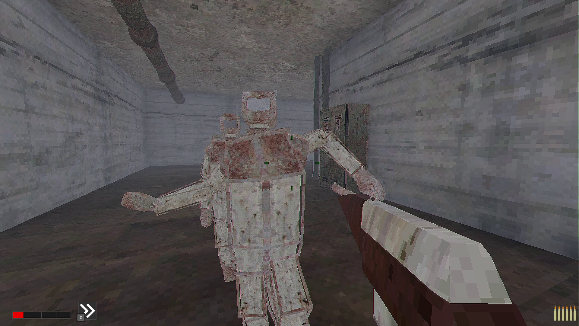 Dyskairos screenshot 6