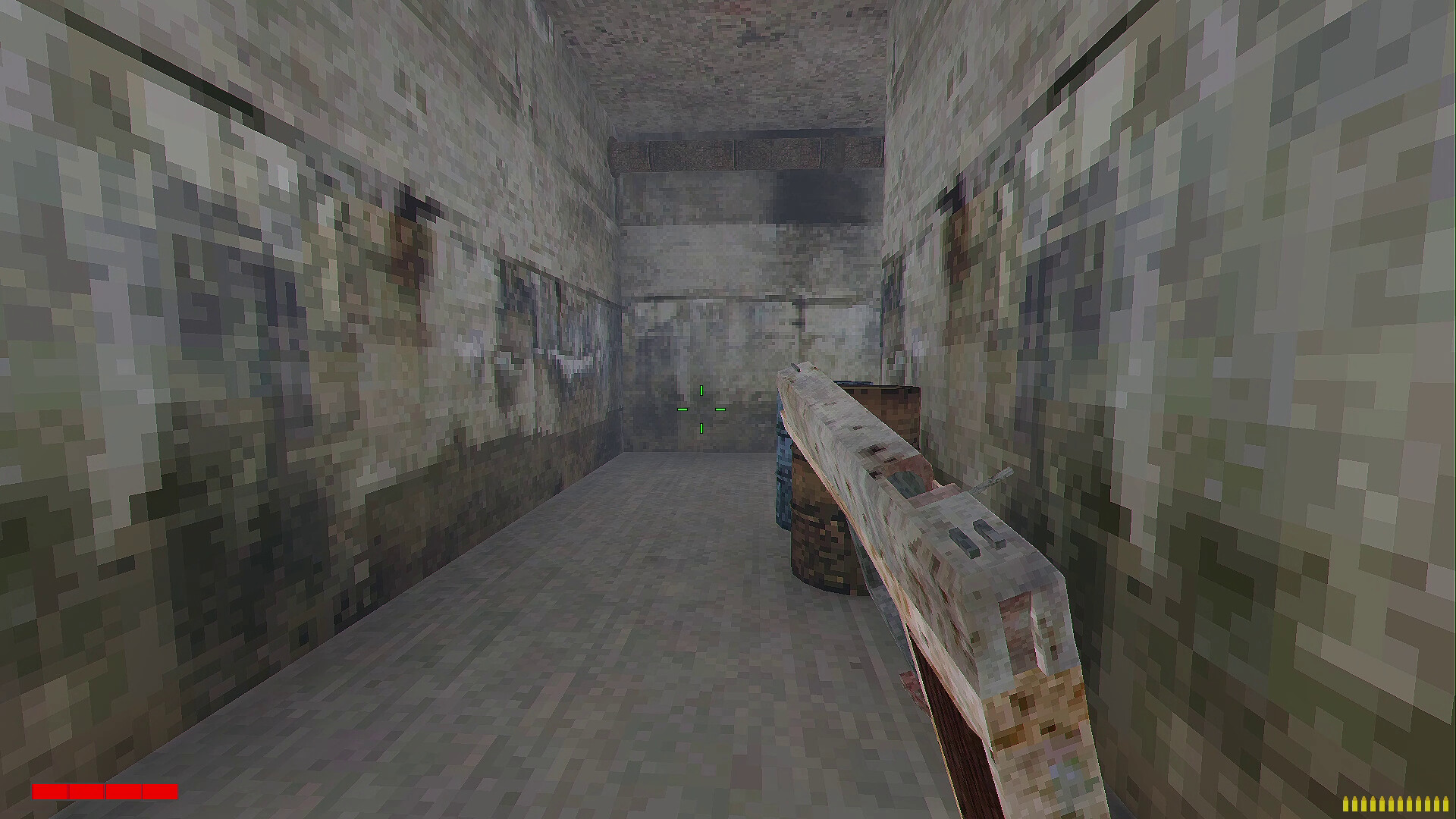 Dyskairos screenshot 1