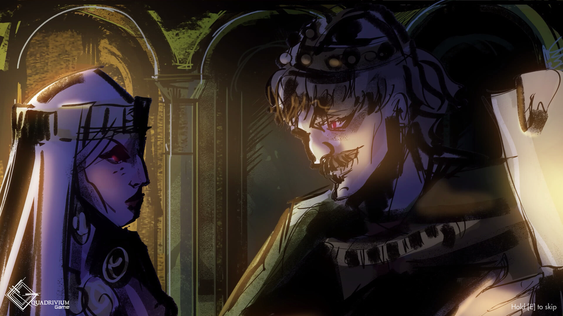 Quadrivium - Paths of History screenshot 7