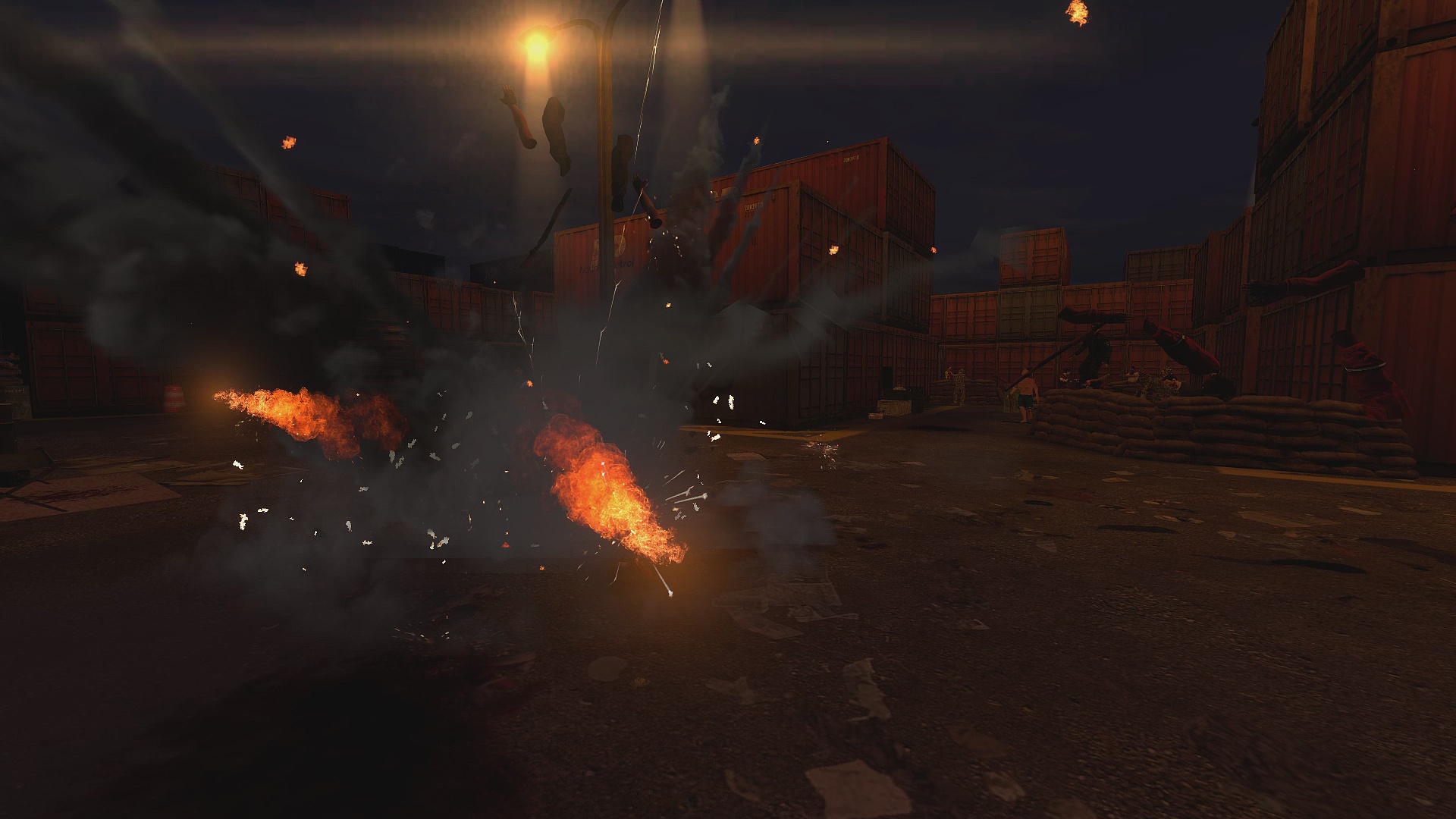 BrainBread 2 screenshot 13