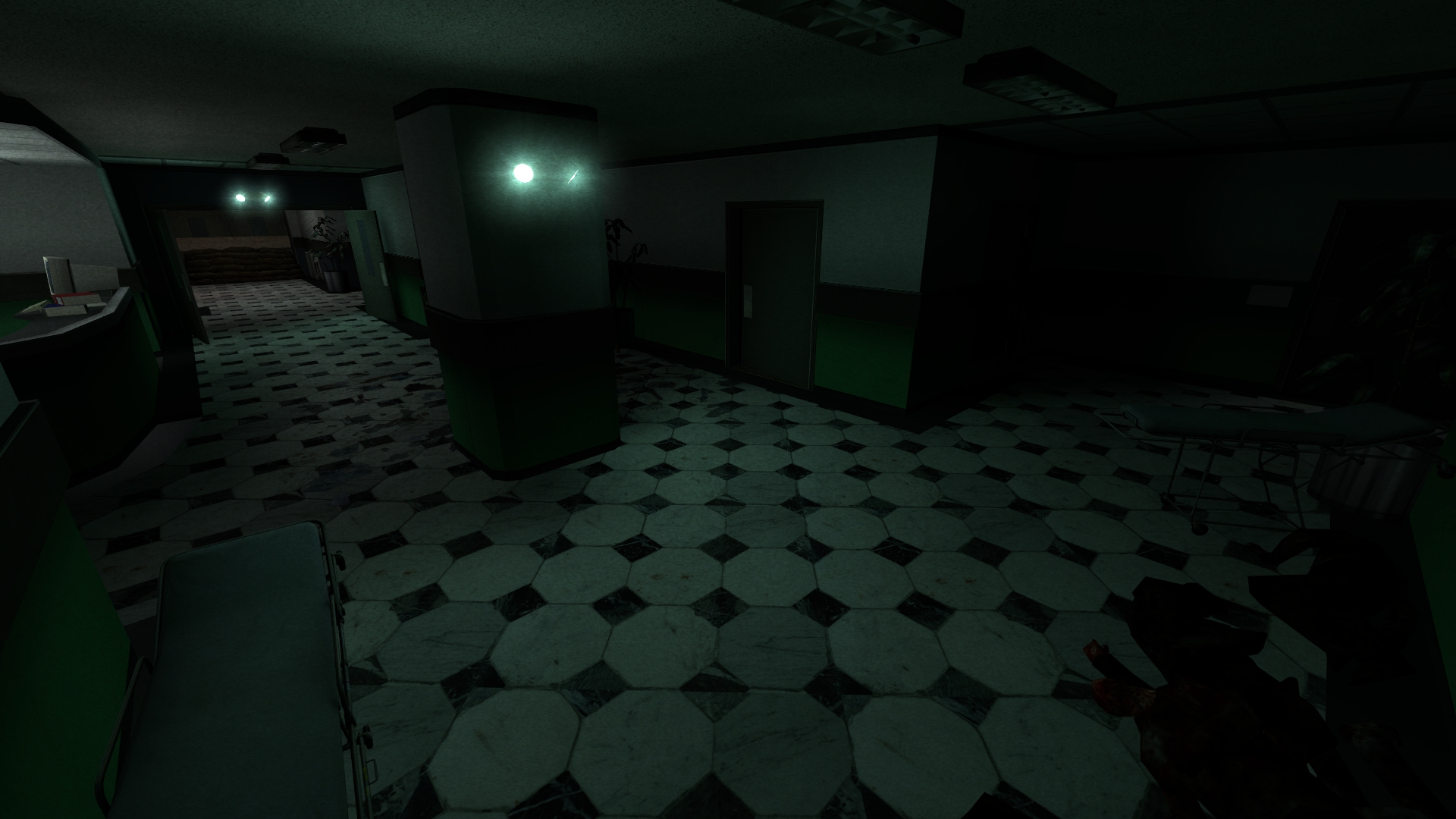 BrainBread 2 screenshot 21