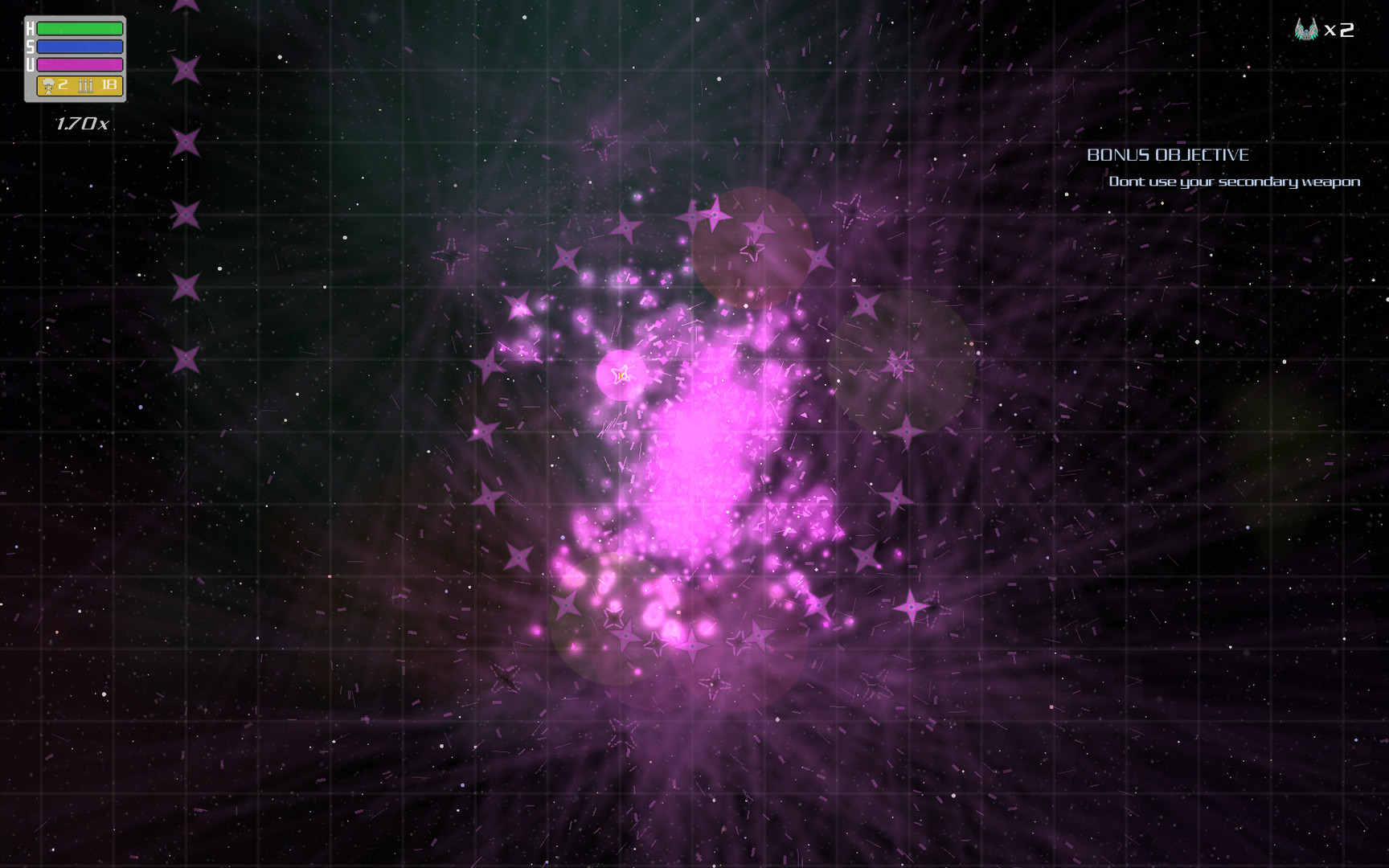 Gran Vitreous screenshot 3