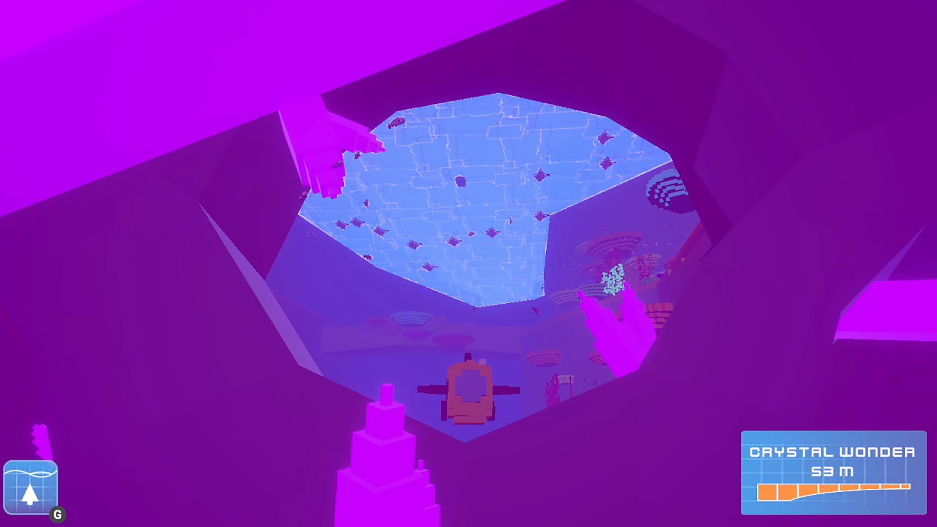 Fisheye screenshot 3