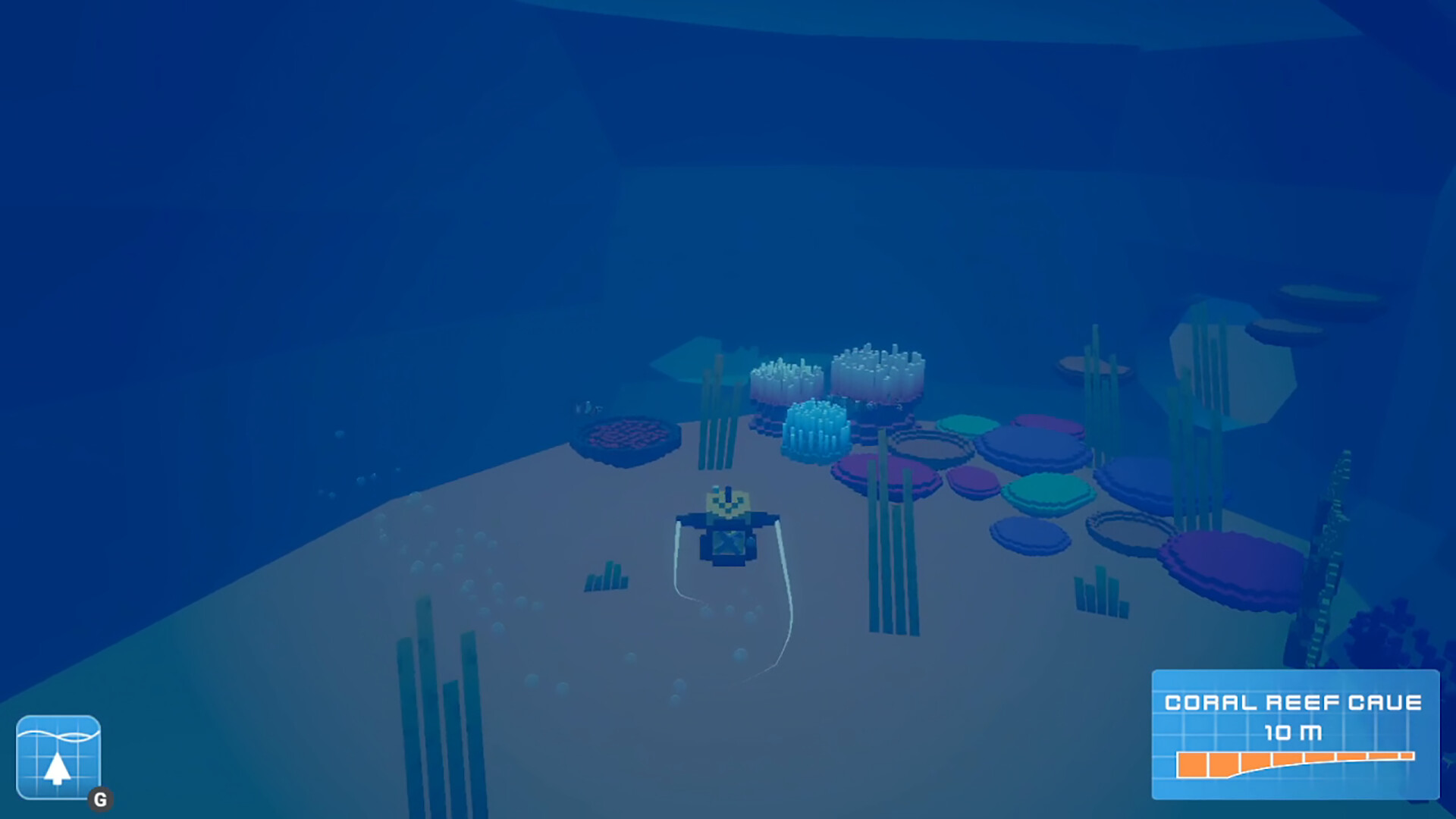 Fisheye screenshot 4