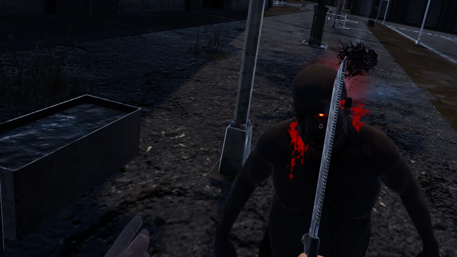 Zovid27: The Last Vaccine screenshot 5