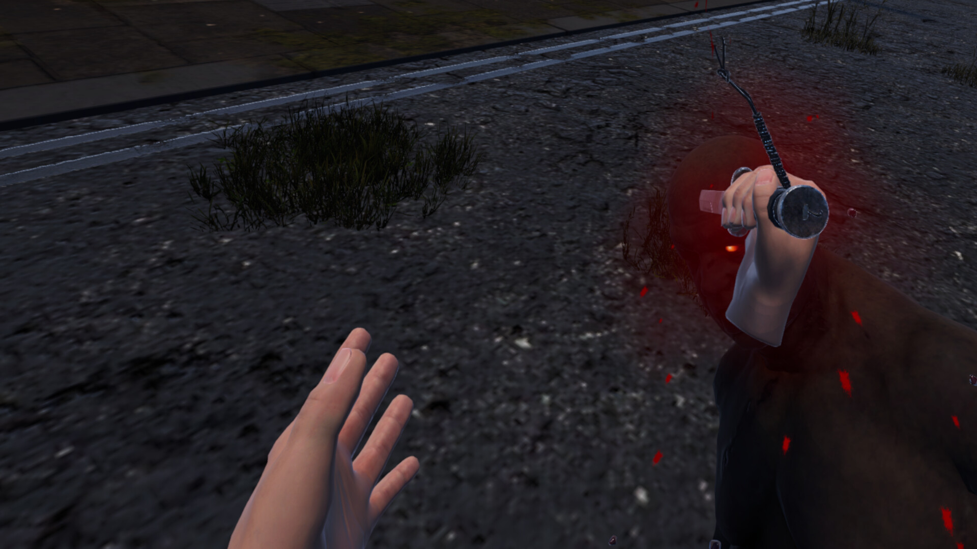 Zovid27: The Last Vaccine screenshot 6