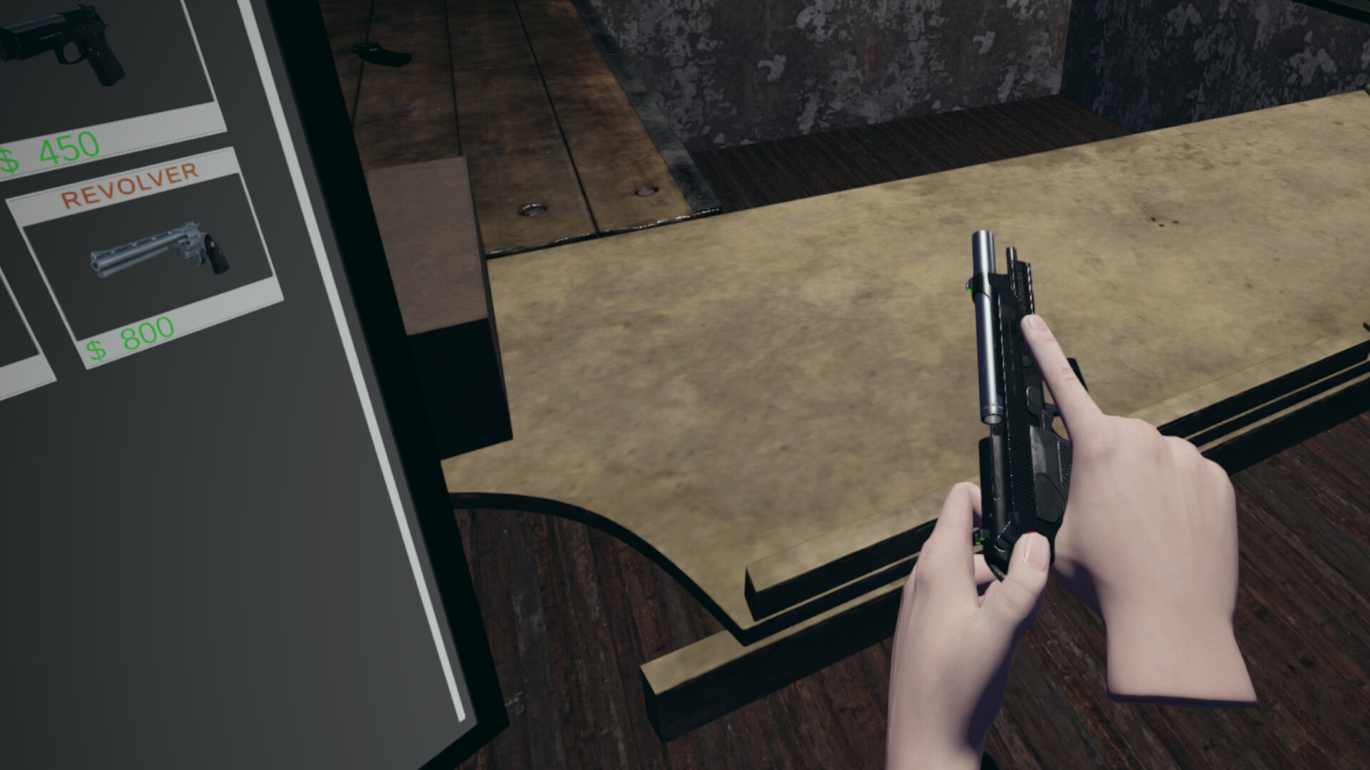 Zovid27: The Last Vaccine screenshot 1