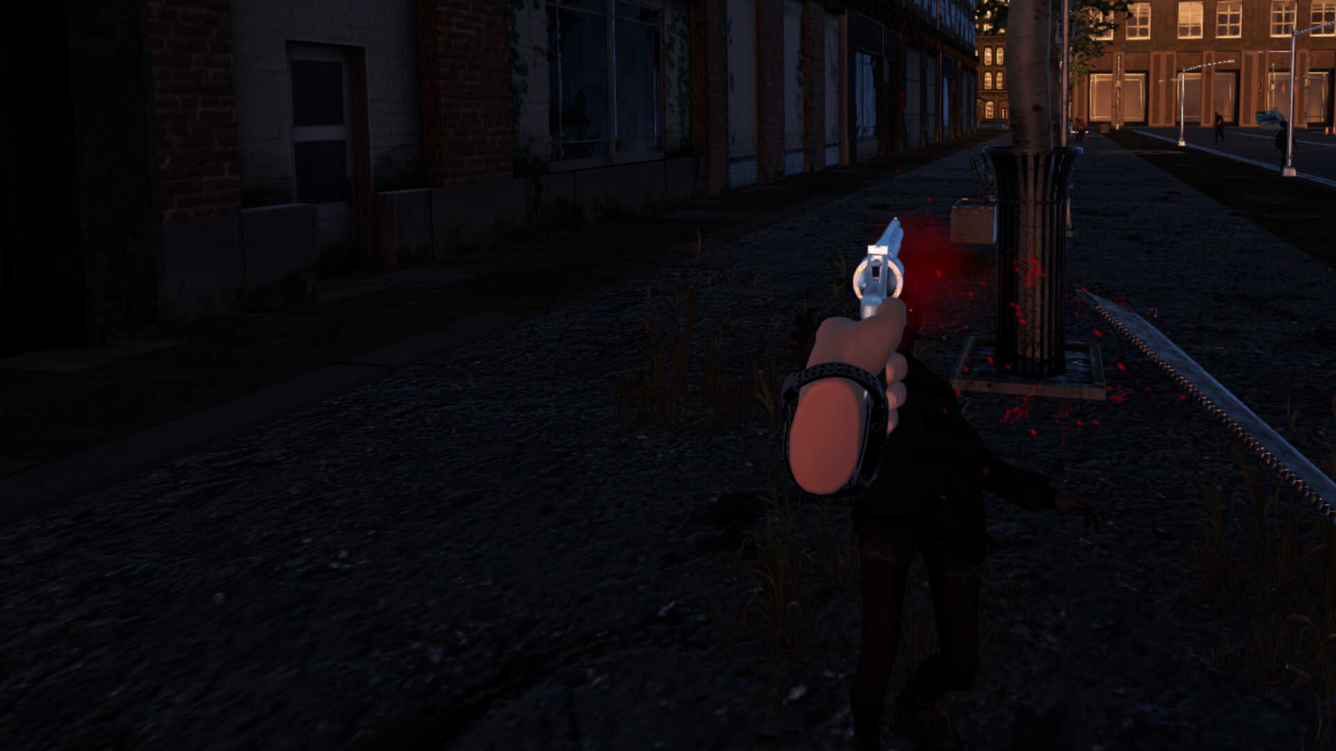 Zovid27: The Last Vaccine screenshot 4