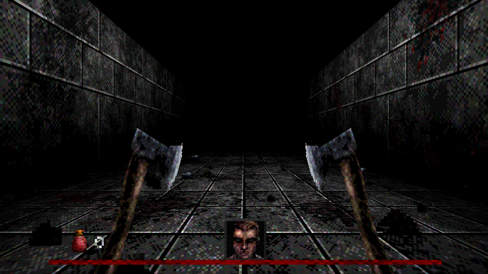 Necrotombs screenshot 2
