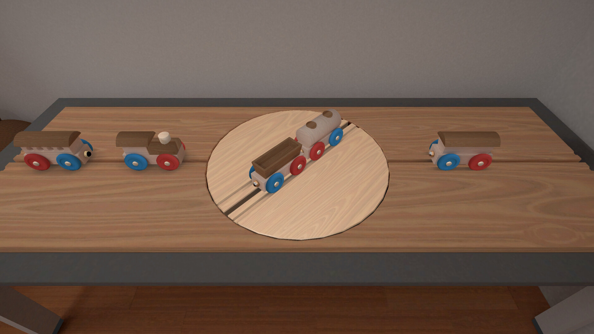 Escape: The Research Center screenshot 2