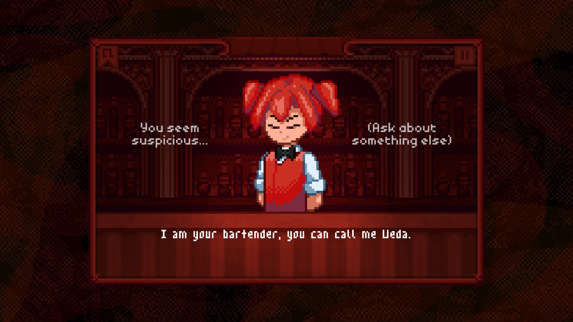 Unforgettable: 4th Dimensional Bartending screenshot 5