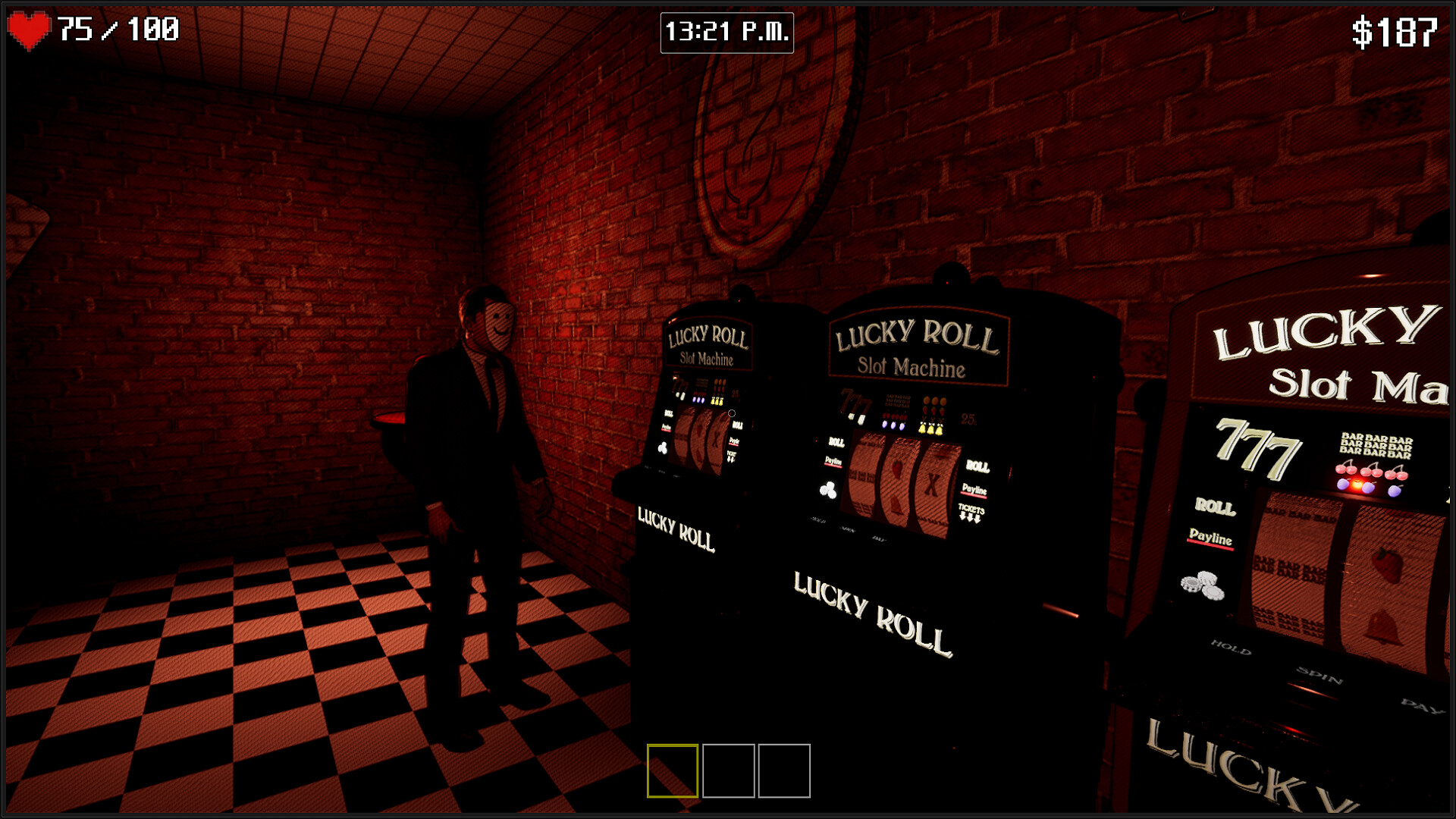 LiarsRecipe screenshot 4