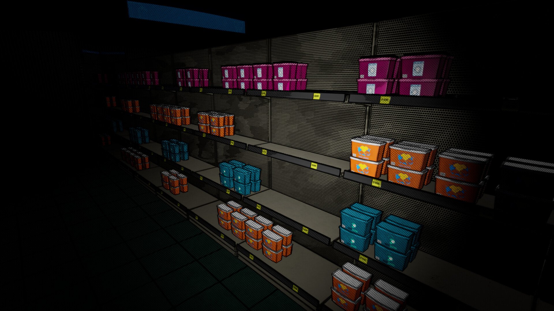 LiarsRecipe screenshot 6