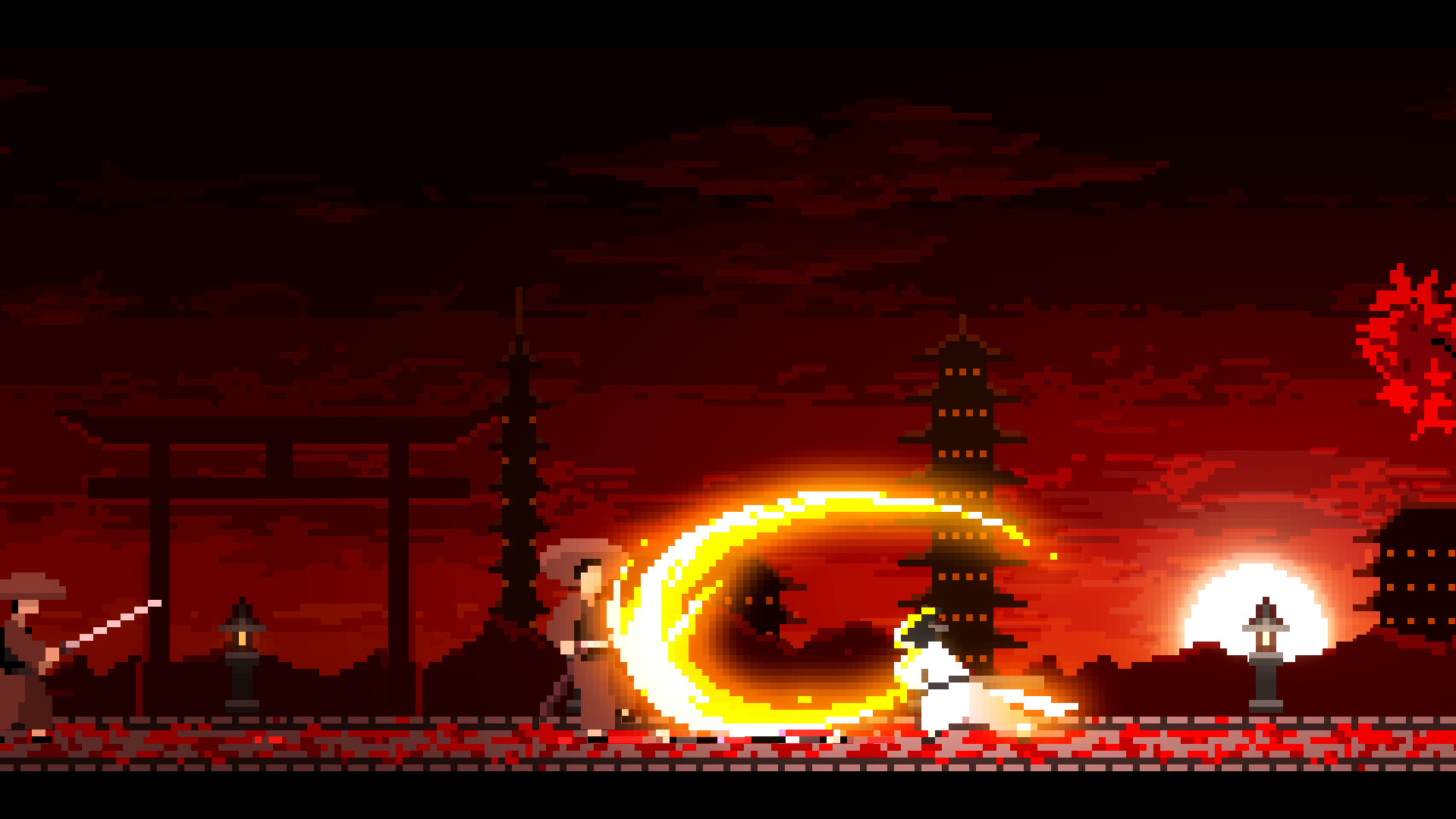 Reinbo screenshot 5