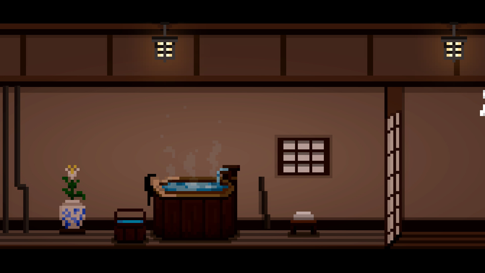 Reinbo screenshot 2