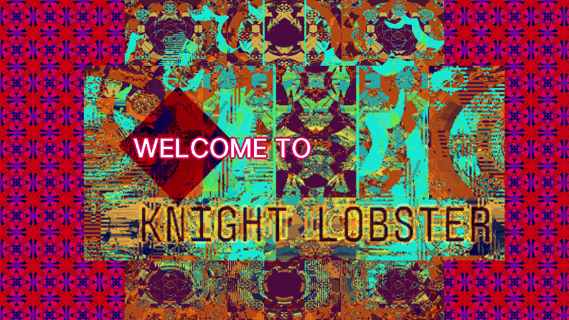 tower sequence KNIGHT LOBSTER screenshot 1