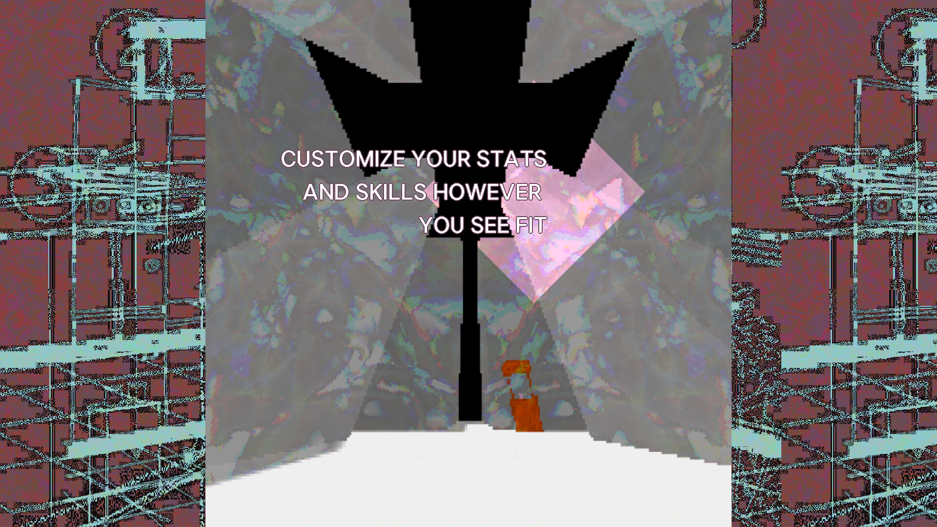 tower sequence KNIGHT LOBSTER screenshot 4