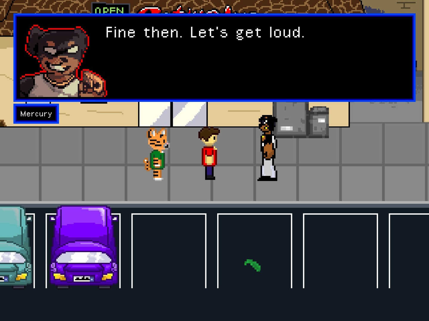 STONED screenshot 5