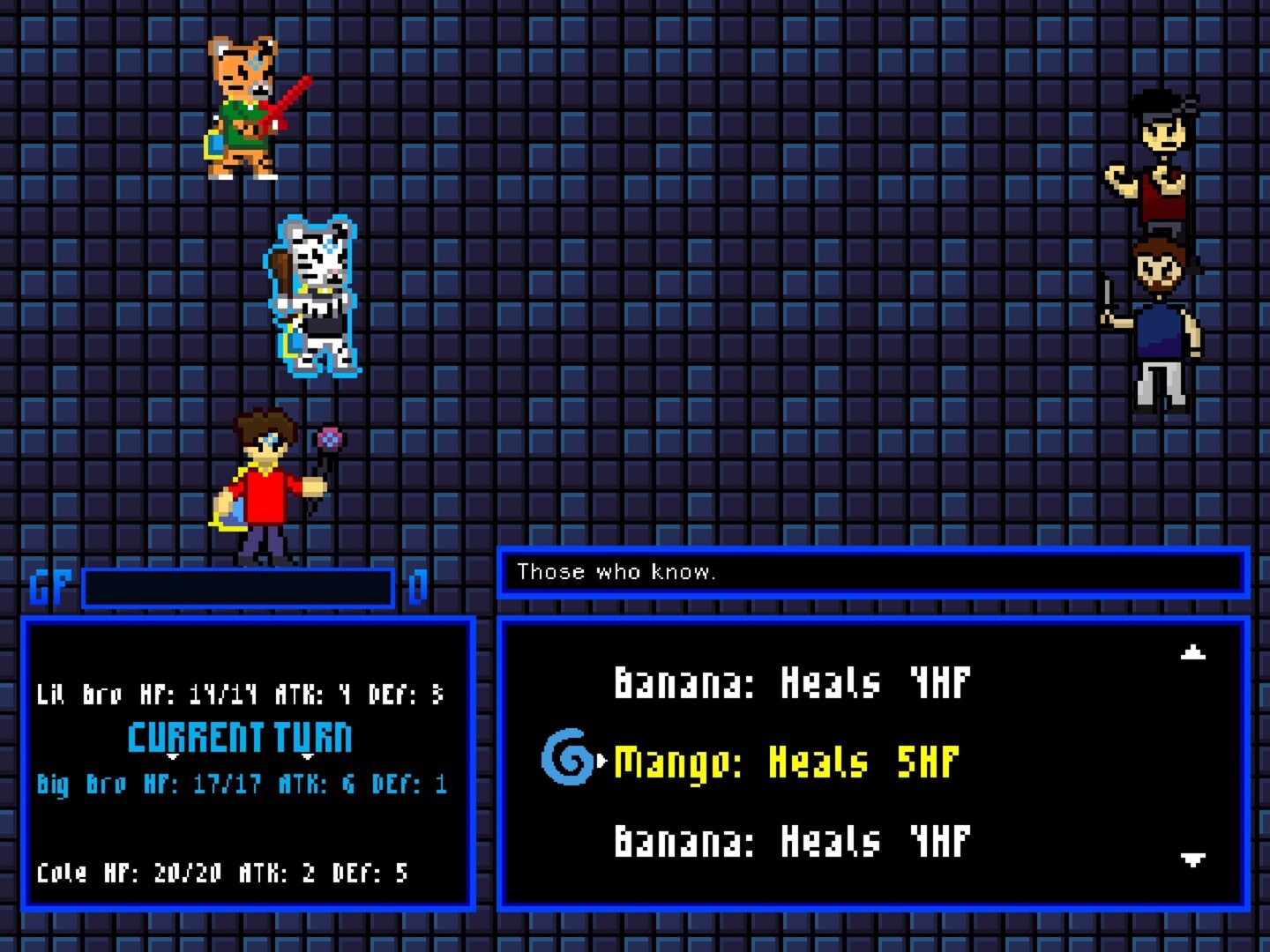 STONED screenshot 6