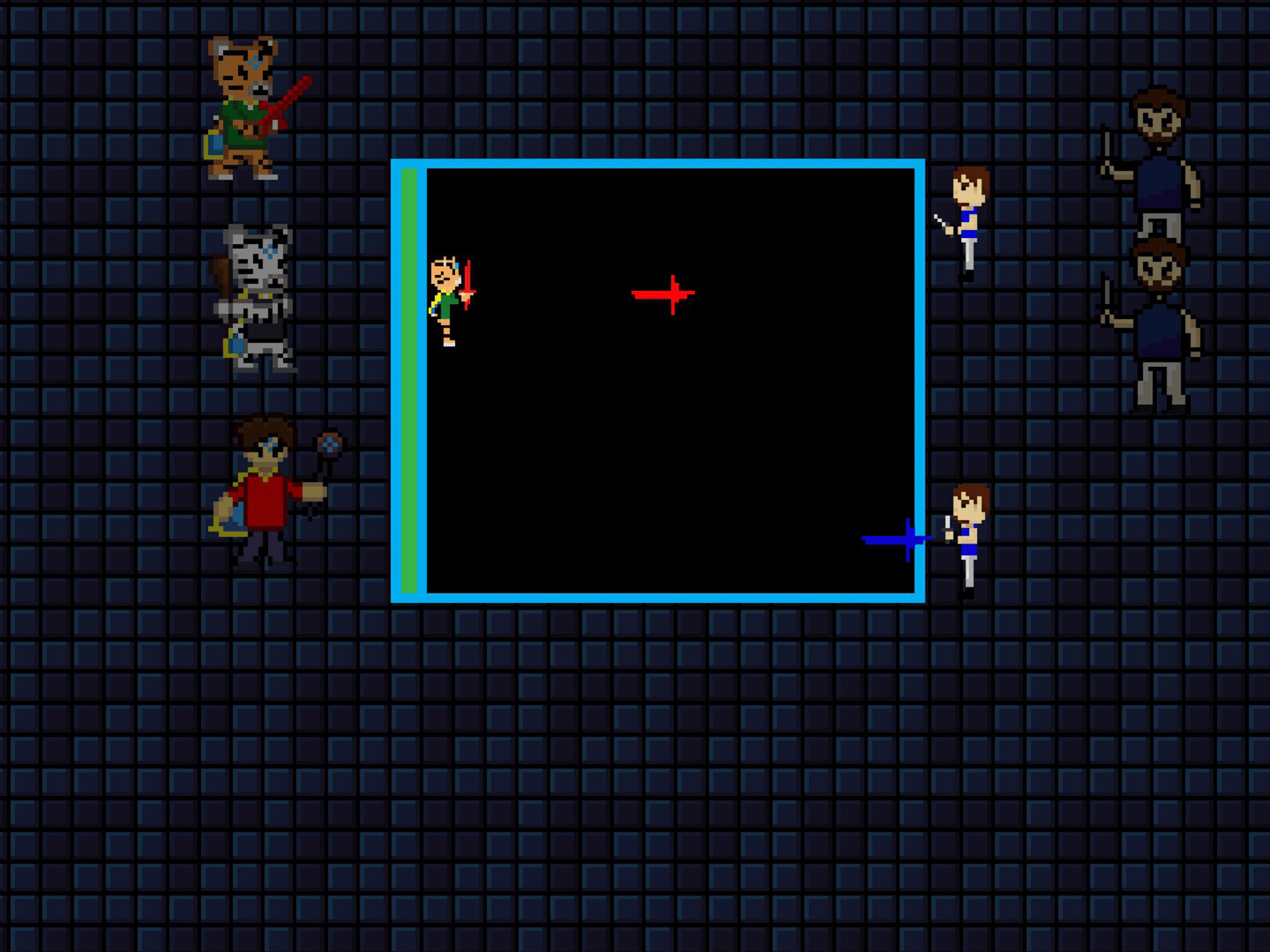 STONED screenshot 2